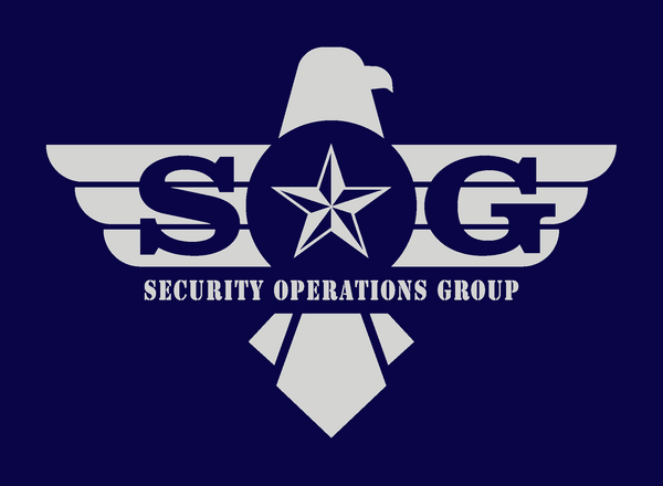 Security Operations Group
